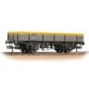 38-053 - MTA Open Wagon EWS Grey & Yellow [W]