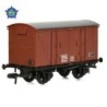 38-871 - BR 12T 'Vanwide' Ventilated Van BR Bauxite (Late) (VANWIDE)