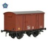 38-872 - BR 12T 'Vanwide' Ventilated Van BR Bauxite (Late) (VAN)