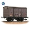 38-873 - BR 12T 'Vanwide' Ventilated Van BR Bauxite (TOPS) [W]