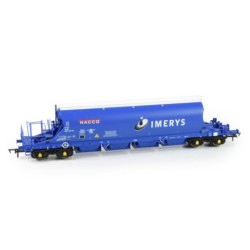 E87023 - JIA Nacco Wagon...