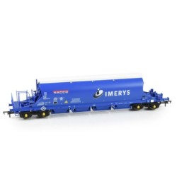 E87024 - JIA Nacco Wagon...