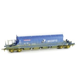 E87025 - JIA Nacco Wagon Imerys Blue [W - light]