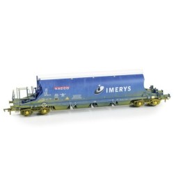 E87026 - JIA Nacco Wagon Imerys Blue [W - light]
