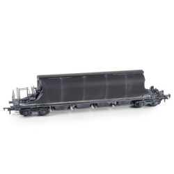 E87027 - JIA Nacco Wagon Imerys Blue [W - heavy]