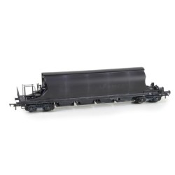 E87028 - JIA Nacco Wagon Imerys Blue [W - heavy]