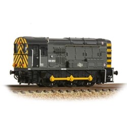 371-007A - Class 08 08953 BR Engineers Grey