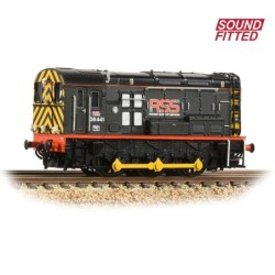 371-010SF - 371-010SF - Class 08 08441 RSS Railway Support Services