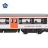 372-850 - Class 769 4-Car BiMU 769008 Transport for Wales