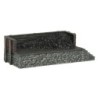 42-0004 - Coal Staithes - Stone