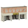 42-216 - Low Relief High Street Store