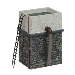 Narrow Gauge (OO9) Stone...