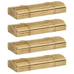 44-0518 - Wood Loads for Open Wagons (x4)
