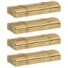 44-0518 - Wood Loads for Open Wagons (x4)
