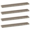 44-563 - Straight Pavements (x4)