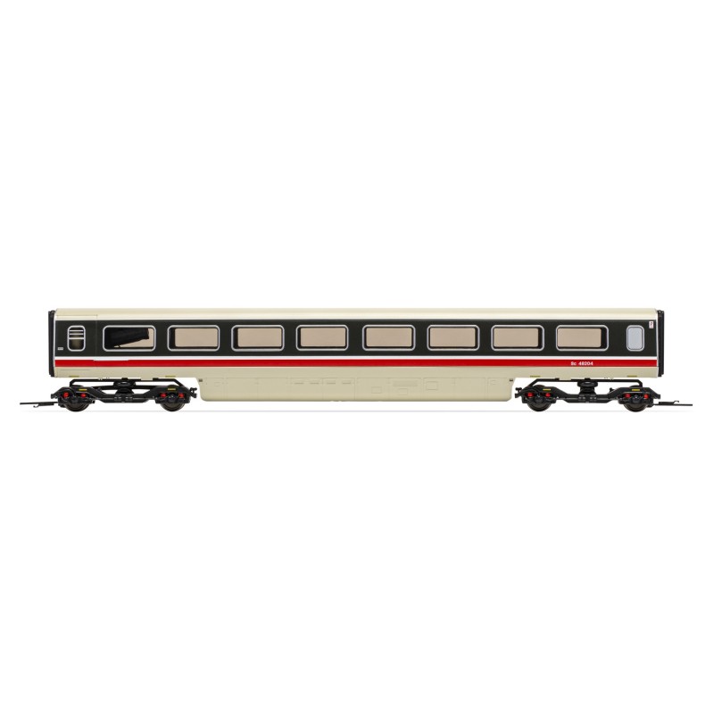 R4970 - BR InterCity APT-U Ex-TS Development Vehicle Sc48204-977527 - Era 7