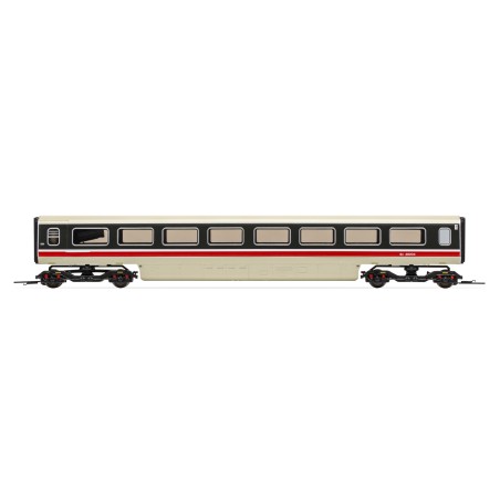 R4970 - BR InterCity APT-U Ex-TS Development Vehicle Sc48204-977527 - Era 7