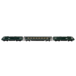 R1230M - High Speed Train Set