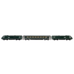R1230M - High Speed Train Set