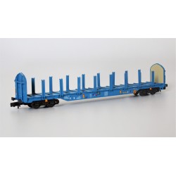 N-IWA-Rfnoos-C - IWA timber carrier (Rfnoos) twin pack - Twin pack C