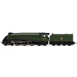 R3844 - BR, Rebuilt Class...