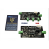DCC-ESP.Set - ESP® Starter Set - 1x 3-Output DCC Transmitter & 1x Wireless DCC Receiver Unit