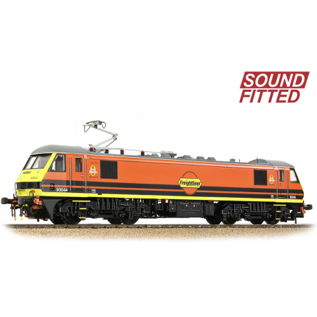 32-617SF - Class 90 90044 Freightliner G&W  Sound Fitted