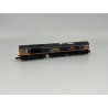GM2210103 - CLASS 66 773 'PRIDE OF GB RAILFREIGHT' GBRF RAINBOW LOGO - GM Collection