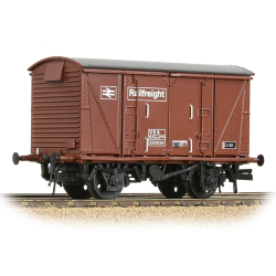 38-880 - BR Vanwide VEA BR Bauxite - Weathered