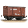 38-880 - BR Vanwide VEA BR Bauxite - Weathered