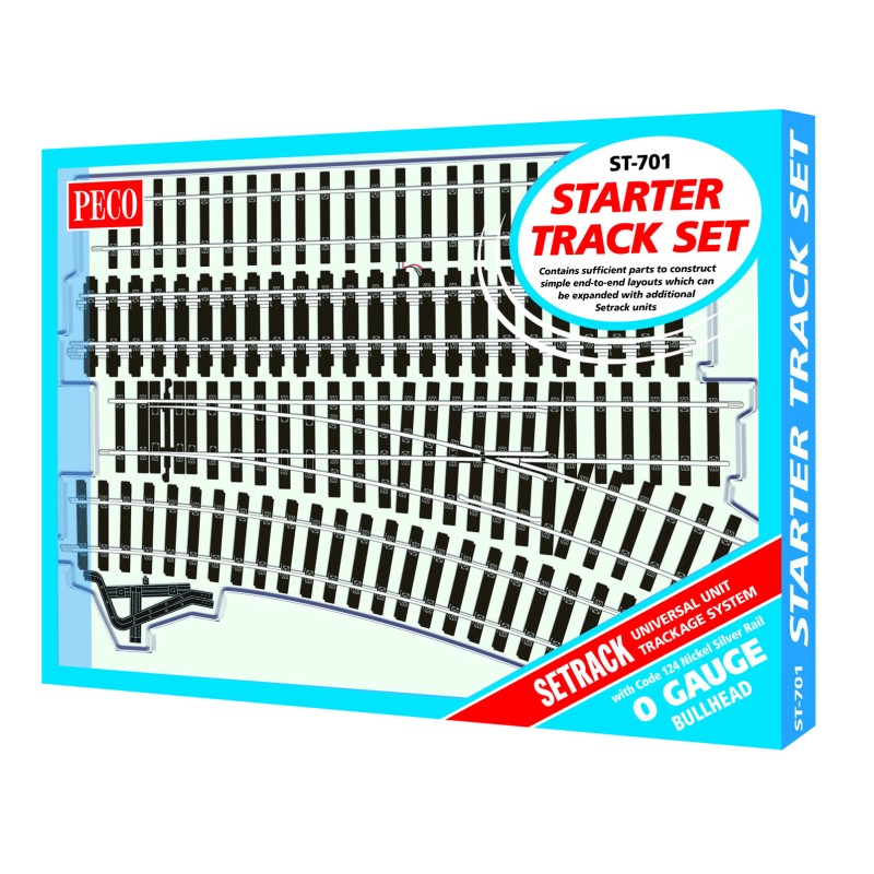 ST-701 - Starter Set
