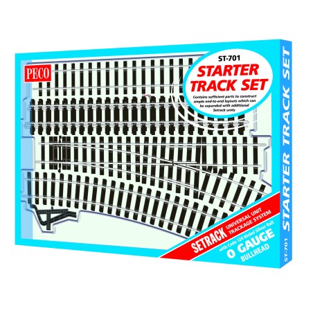 ST-701 - Starter Set