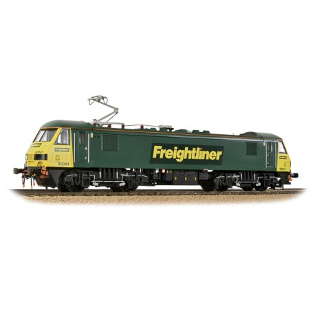 32-612A - Class 90 90041 Freightliner Green