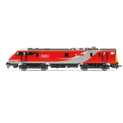 R3891 - LNER, Class 91,...