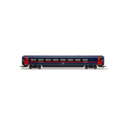 R40165 - GNER, Mk4 Open...