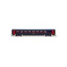 R40165 - GNER Mk4 Open First Coach M 11417 - Era 9