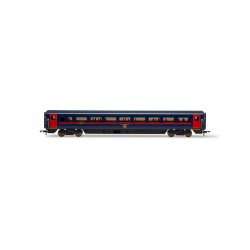 R40166 - GNER, Mk4...