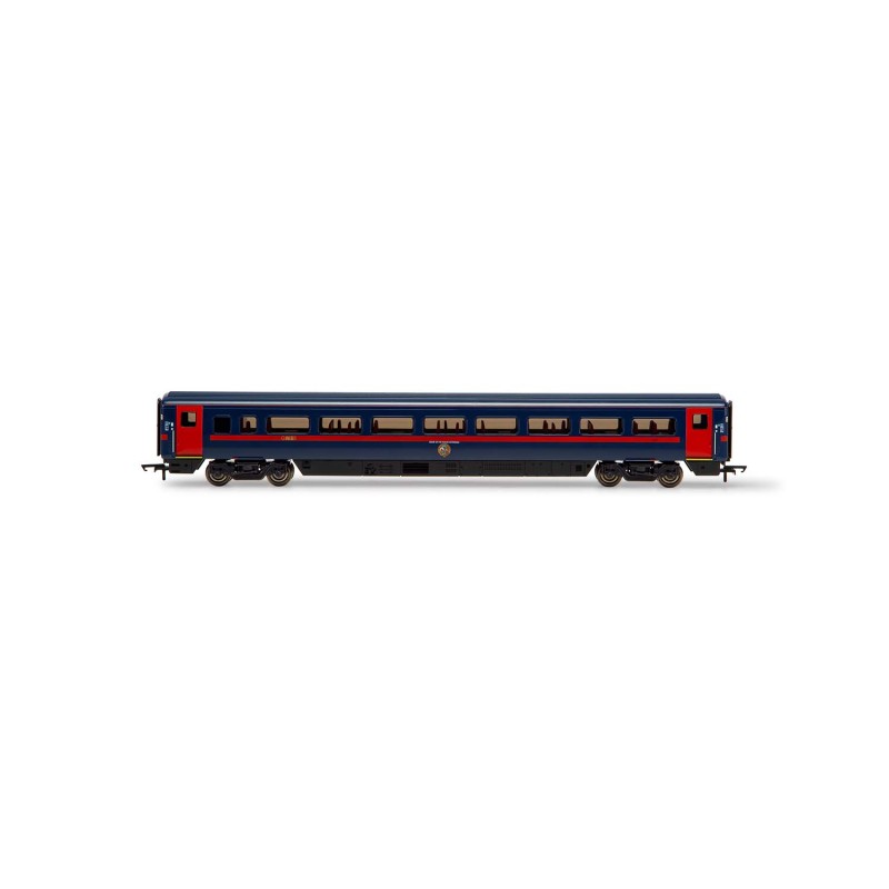 R40166 - GNER, Mk4 Standard, Coach E, 12432 - Era 9