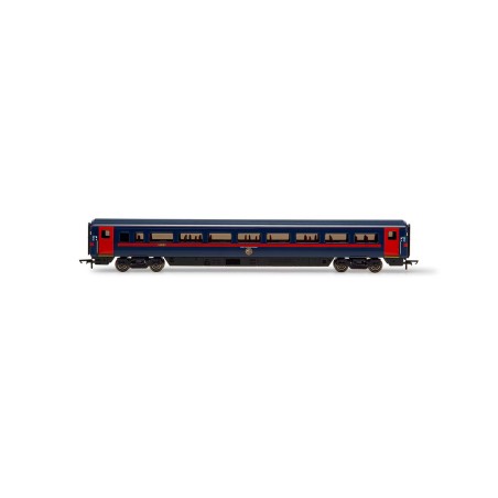R40166A - GNER Mk4 Standard Coach D 12427 - Era 9