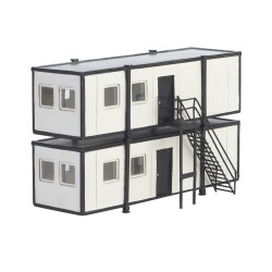 44-081 - Portable Offices