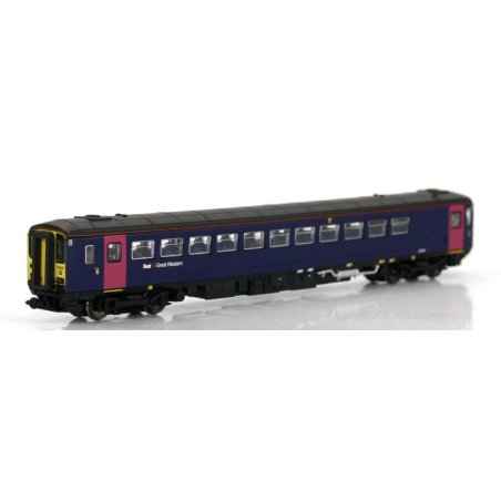 GM2210401 - Class 153 329 First Great Western Revised - GM Collection