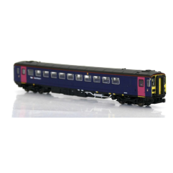 GM2210401 - Class 153 329 First Great Western Revised - GM Collection