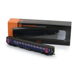 GM2210401 - Class 153 329 First Great Western Revised - GM Collection