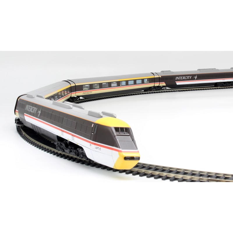 924505 - APT-E Train Pack – InterCity ‘Swallow’ Livery