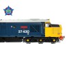 35-335 - Class 37/4 Refurbished 37430 'Cwmbran' BR Blue (Large Logo)