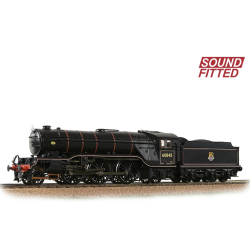 35-201SF - LNER V2 60845 BR...