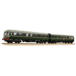 31-326B - Class 105 2-Car...