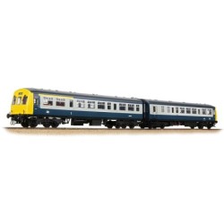 32-287B - Class 101 2-Car...