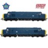 35-301SF - Class 37/0 Split Headcode 37034 BR Blue