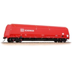 37-856 - HTA Bogie Hopper DB Schenker